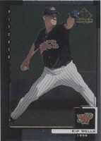 2000 SP Top Prospects - Kip Wells #130