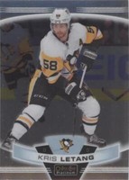 2019-20 O-Pee-Chee Platinum - Kris Letang #16