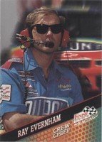 1994 Finish Line Racing - Ray Evernham #55