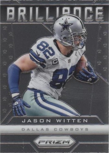 2013 Panini Prizm Jason Witten #9