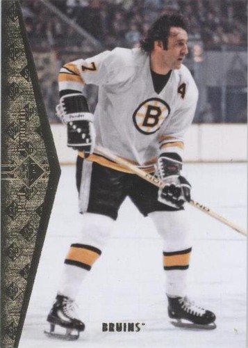 2014-15 SP Authentic - Phil Esposito #94-16