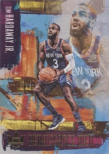 NBA RC Auto TIM HARDAWAY Jr. 直筆 ルーキー サイン NBA RC Auto TIM HARDAWAY Jr. 直筆 ルーキー サイン