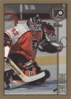 1998-99 Topps - Sean Burke #19