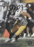 2014 Topps Prime Troy Polamalu #54