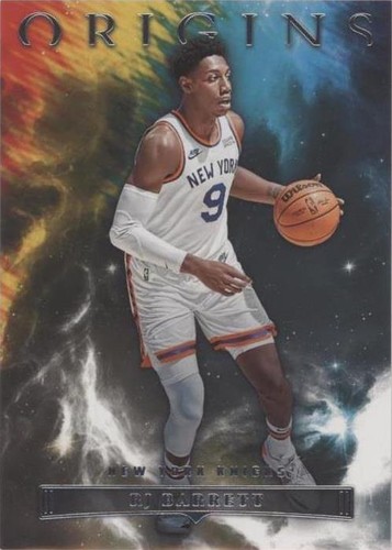 2022-23 Panini Origins - RJ Barrett #22
