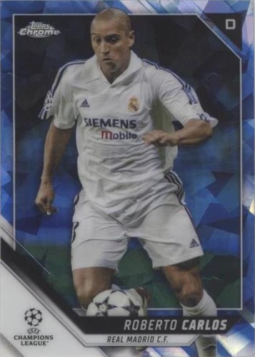 2022 Topps Chrome Sapphire Edition #373 Ryan Feltner | eBay