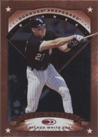 1997 Donruss Preferred - Chris Snopek #141