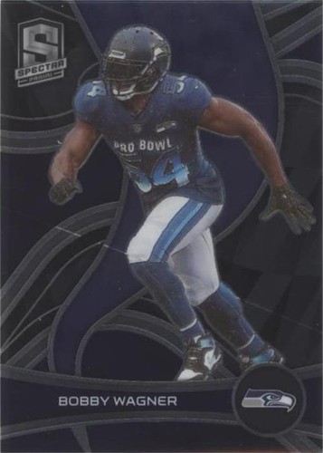 2022 Panini Spectra Bobby Wagner #108