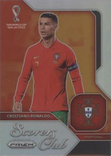 Cristiano Ronaldo / World Cup 2022 + AL-Nassr / Generation Cristiano Ronaldo / World Cup 2022 + AL-Nassr / Generation