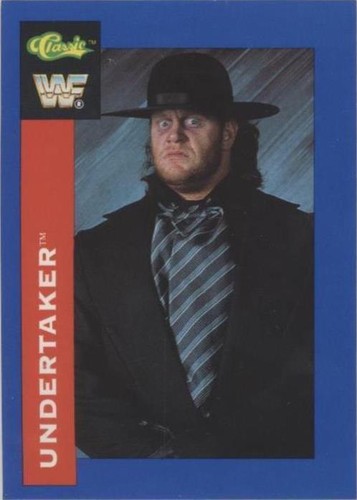 WWE WWFロイヤルランブル1991～1994　TAGGED CLASSICS Leighty's Retro Review: WWF Royal Rumble 1991 | 411MANIA