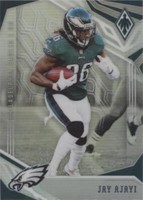 2018 Panini Phoenix Jay Ajayi #80