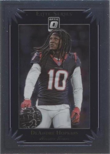 DEANDRE AYTON 2018-19 DONRUSS OPTIC FAST BREAK HOLO RATED RC