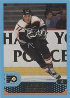 2001-02 O-Pee-Chee - Jeremy Roenick #94