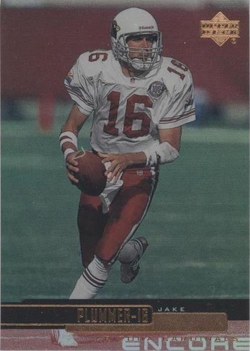 1999 Upper Deck Encore Jake Plummer #1