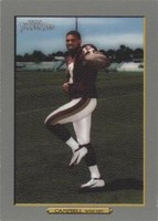 2006 Topps Turkey Red Jason Campbell #106