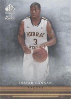 2013-14 SP Authentic - Isaiah Canaan #CC-41