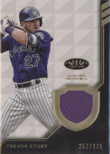 BGS9 MINT】TREVOR STORY RC /99シリ AUTO Red Sox TREVOR STORY
