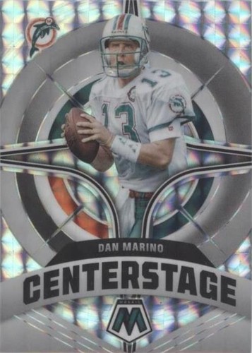 2022 Panini Mosaic Dan Marino #CS-6