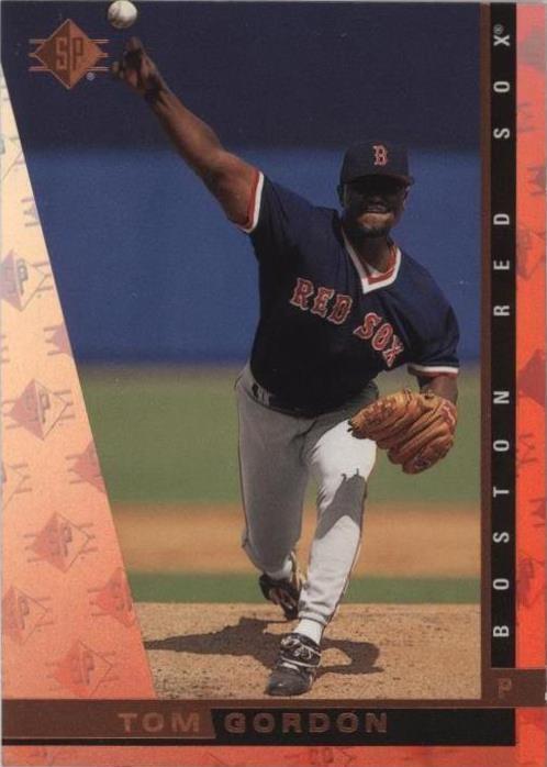 1997 SP - Tom Gordon #37 for sale | eBay