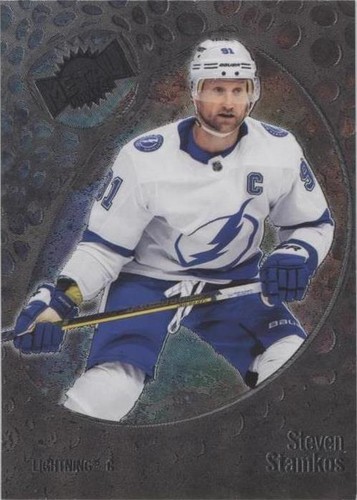 2022-23 Skybox Metal Universe - Steven Stamkos #1