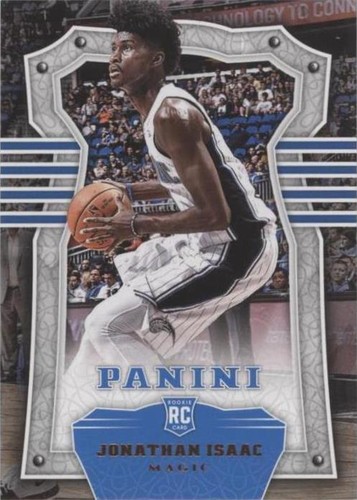 2017-18 Panini Chronicles - Jonathan Isaac #296