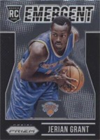 2015-16 Panini Prizm - Jerian Grant #1