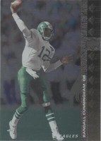 1994 SP Randall Cunningham #130