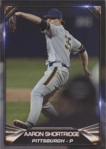 2019 Blowout Cards Test Issue Baseball Trading Cards