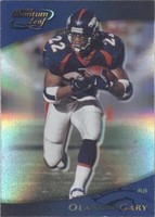 2000 Quantum Leaf Olandis Gary #92