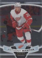2019-20 O-Pee-Chee Platinum - Anthony Mantha #28