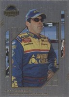 2003 Press Pass Eclipse - Jeff Green #P16
