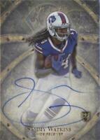 2014 Topps Five Star Sammy Watkins #FSA-SW