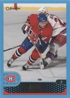2001-02 O-Pee-Chee - Saku Koivu #66