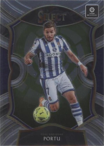 2020-21 Panini Chronicles Portu #2