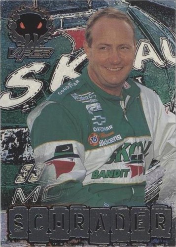 1997 Wheels Viper - Ken Schrader #29