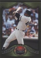 2009 Topps - Reggie Jackson #LG-RJ