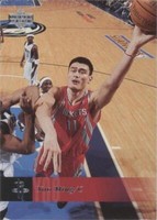 2006-07 Upper Deck - Yao Ming #69