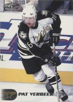 1998-99 Pacific - Pat Verbeek #185