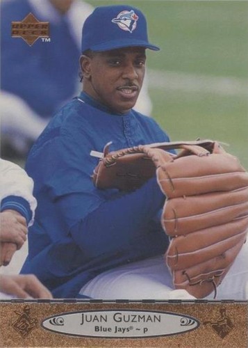 1996 Upper Deck Diamond Destiny Juan Gonzalez #DD39 | eBay