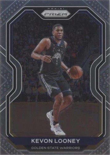 その他 Kevon Looney Select Hyper Prizm Auto 2019-20 PANINI PRIZM PRIZMS HYPER KEVON LOONEY #104 GOLDEN