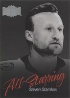2022-23 Skybox Metal Universe - Steven Stamkos #AS-48