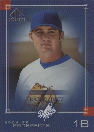 スポーツ選手 baseball card $_12.JPG