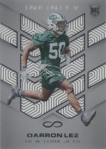 2016 Panini Infinity Darron Lee #145