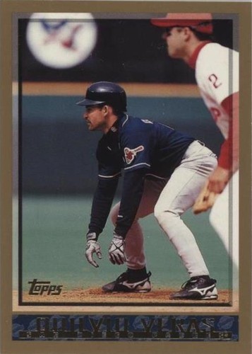 1998 Topps - Quilvio Veras #204