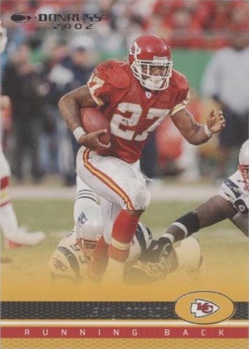 Larry Johnson 2024-25 Panini Prizm Red Auto Autograph | eBay