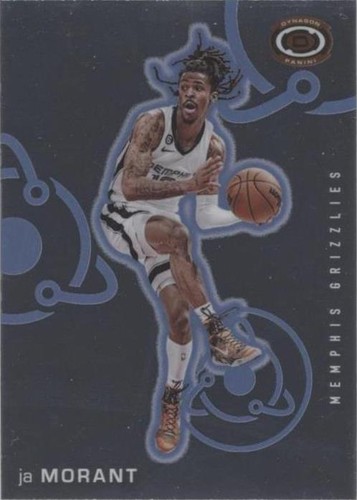 2022-23 Panini Chronicles - Ja Morant #517