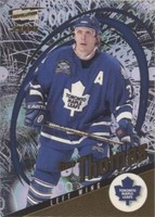 1999-00 Pacific Revolution - Steve Thomas #141