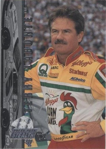 1998 Press Pass Stealth - Terry Labonte #22