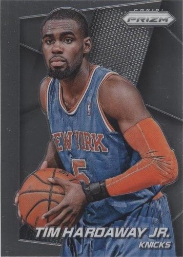 2014-15 Panini Prizm - Tim Hardaway Jr. #44