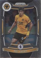 2021-22 Panini Prizm Premier League Raul Jimenez #59